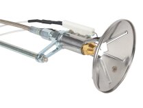Elco CH-O0421-T2/KL Cabezal de combustión, 3832878