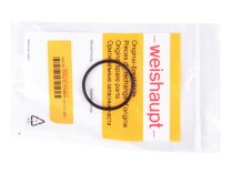 Weishaupt ring gasket Ø42 x 3 mm, 445128