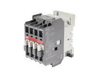 Weishaupt auxiliary contactor, 702763