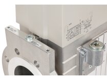 Weishaupt DMV 5100/12 gas electromagnetic valve, art: 625011