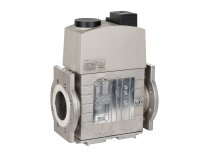 Válvula electromagnética de gas Weishaupt DMV 5100/12, art: 625011