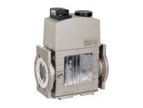 Válvula electromagnética de gas Weishaupt DMV 5100/12, art: 625011