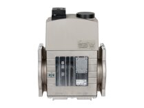 Válvula electromagnética de gas Weishaupt DMV 5100/12, art: 625011