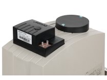 Válvula electromagnética de gas Weishaupt DMV 5100/12, art: 625011