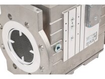 Válvula electromagnética de gas Weishaupt DMV 5100/12, art: 625011