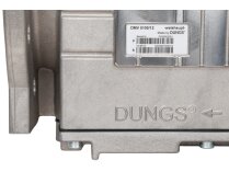 Válvula electromagnética de gas Weishaupt DMV 5100/12, art: 625011