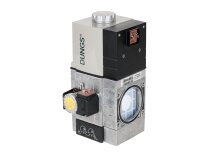 Weishaupt W-MF-SLE 512 C01 S22 605327 gas electromagnetic valve