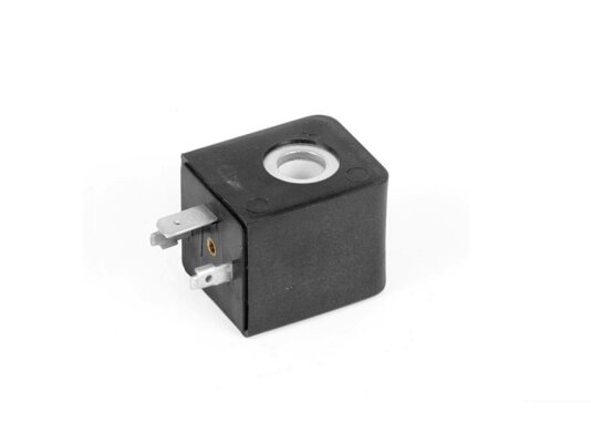 Weishaupt MDK70 electromagnetic coil, 605930