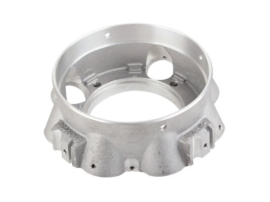 Anillo de distribución Weishaupt 21731414037