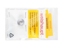 Weishaupt Locking Ring 24 x 10 x 16 mm, 21110402167
