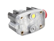 Pressure switch Suntec DMG 003, Part Number: 8161001003. Photo 4