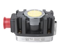 Pressure switch Suntec DMG 010, Part Number: 8161002010. Photo 6