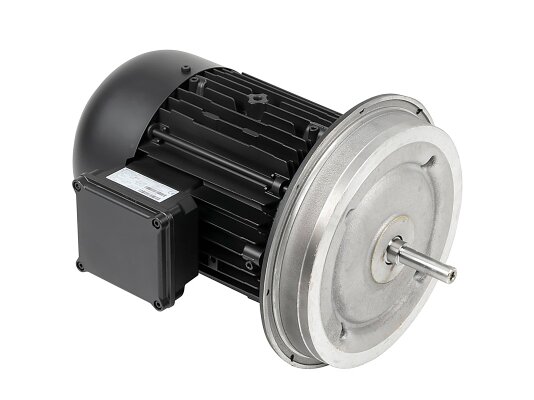 Motor eléctrico Weishaupt W-D112/170-2/5K5, art: 21841407010