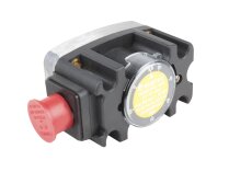 Pressure switch Suntec DMG 050, Part Number: 8161006050. Photo 2