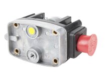 Interruptor de presión Suntec DMG 150
