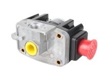 Pressure switch Suntec FCG 003, Part Number: 8171006003. Photo 3