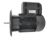 Weishaupt W-D112/170-2/4K5 electric motor, art: 21831507010.
