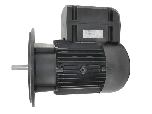 Motor eléctrico Weishaupt W-D112/170-2/4K5, art: 21831507010.
