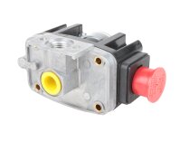 Pressure switch Suntec FCA 050, Part Number: 8191033050. Photo 3