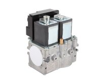 Multibloque de gas Suntec M2C52F07-2-1000