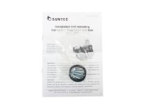 Multibloque de gas Suntec M3C42F07-2-1000