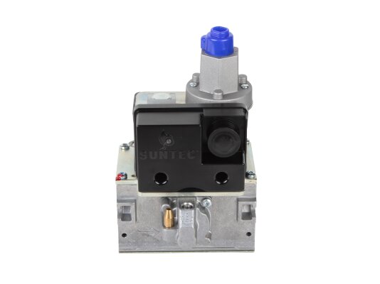 Multibloque de gas Suntec M3C45S07-2-1000