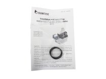 Multibloque de gas Suntec M2N50F07-2-2000