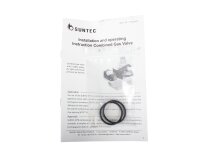 Multibloque de gas Suntec M2N50S07-2-2000