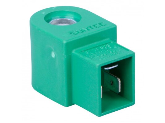 Kit de bobina electromagnética Suntec 9913823