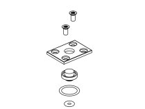 Kit de conversión Suntec 991401