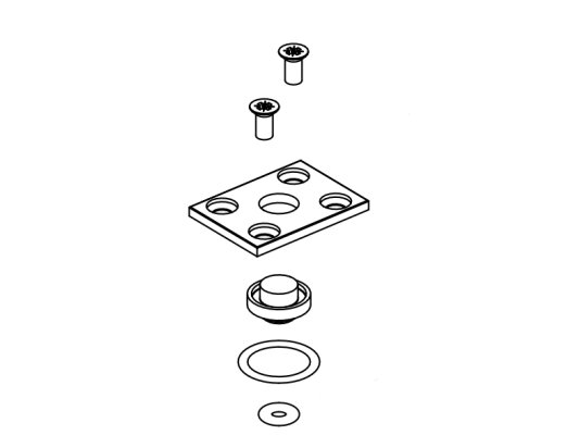 Suntec 991400 conversion kit