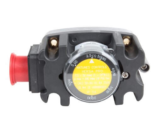 Suntec FL-M-03 Pressure Relay Flange