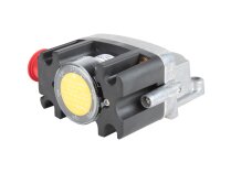 Suntec FL-M-03 Pressure Relay Flange