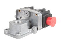 Suntec FL-M-03 Pressure Relay Flange