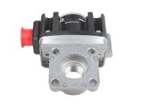 Suntec FL-M-03 Pressure Relay Flange
