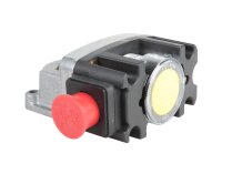 Brida de relé de presión Suntec FL-M-03