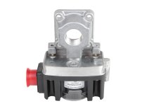 Brida de relé de presión Suntec FL-M-03