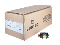 Brida de relé de presión Suntec FL-M-03