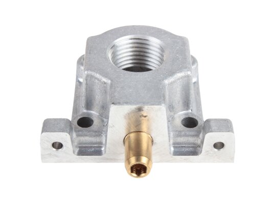 Suntec FL-M-01 Flange with nipple