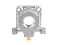 Niple con brida Suntec FL-M-01