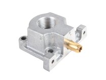 Niple con brida Suntec FL-M-01