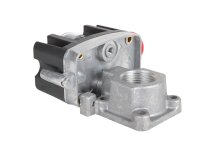 Suntec FL-M-08 pressure relay flange