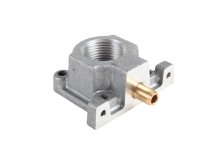 Suntec FL-M-06 Flange with Nipple