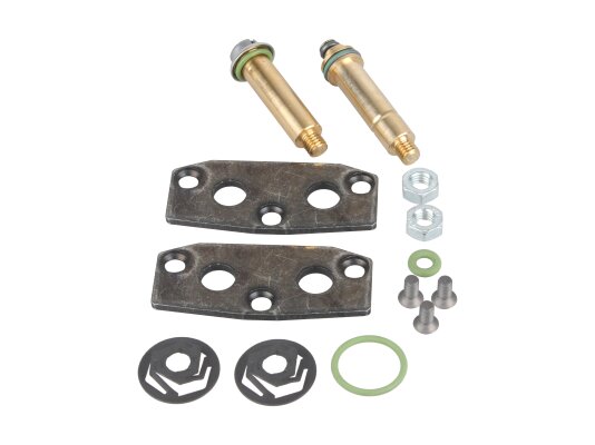 Válvula solenoide Suntec 991559