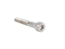 Weishaupt screw M6 x 40 mm, 21750414137