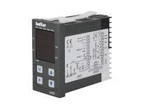 Baltur LC3 electronic power regulator, art: 98000057.