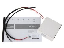 Regulador electrónico de potencia Baltur LC3