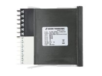 Regulador electrónico de potencia Baltur LC3