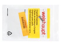 Weishaupt screw 402387