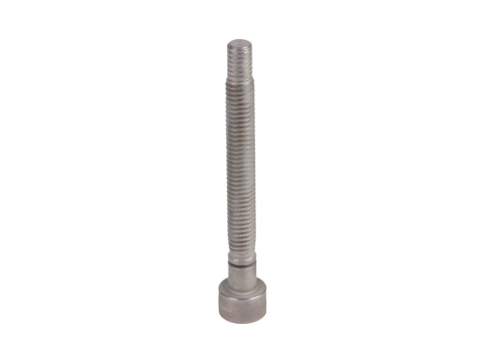 Tornillo de ajuste Weishaupt de 55 mm, 12136221797